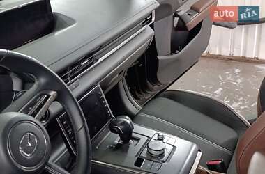 Внедорожник / Кроссовер Mazda MX-30 2020 в 