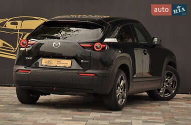 Внедорожник / Кроссовер Mazda MX-30 2021 в 