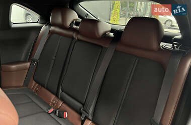 Внедорожник / Кроссовер Mazda MX-30 2021 в 