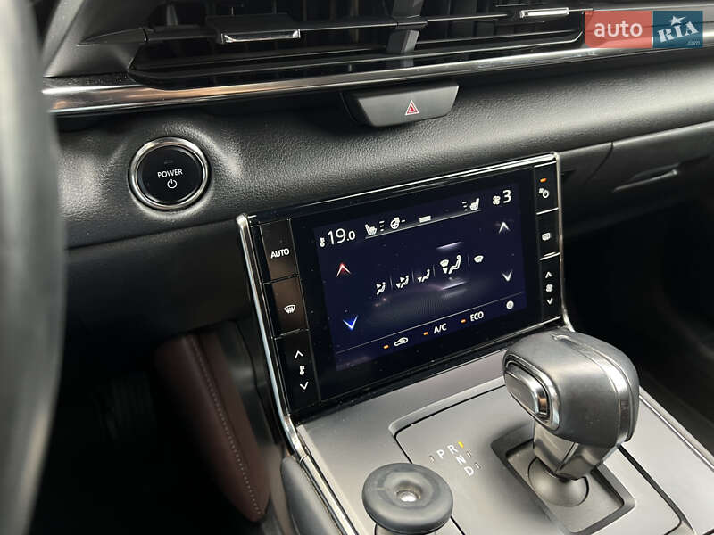 Позашляховик / Кросовер Mazda MX-30 2021 в Києві