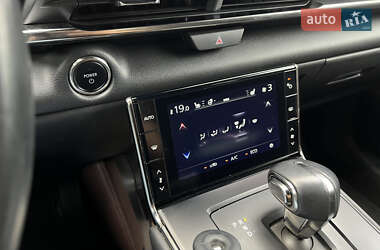 Внедорожник / Кроссовер Mazda MX-30 2021 в 