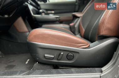 Внедорожник / Кроссовер Mazda MX-30 2021 в 