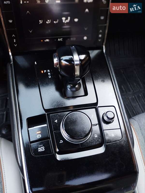 Внедорожник / Кроссовер Mazda MX-30 2021 в Виннице