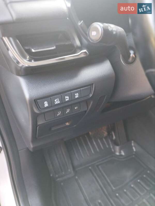 Внедорожник / Кроссовер Mazda MX-30 2021 в Виннице