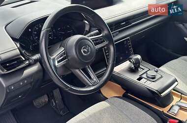 Внедорожник / Кроссовер Mazda MX-30 2022 в 