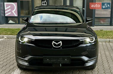 Позашляховик / Кросовер Mazda MX-30 2021 в Івано-Франківську