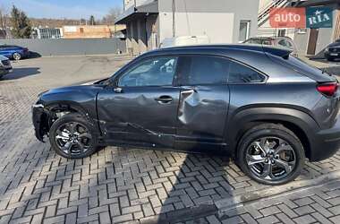 Внедорожник / Кроссовер Mazda MX-30 2020 в 