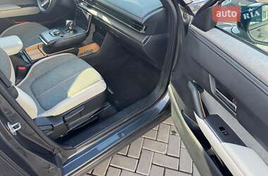 Внедорожник / Кроссовер Mazda MX-30 2020 в 