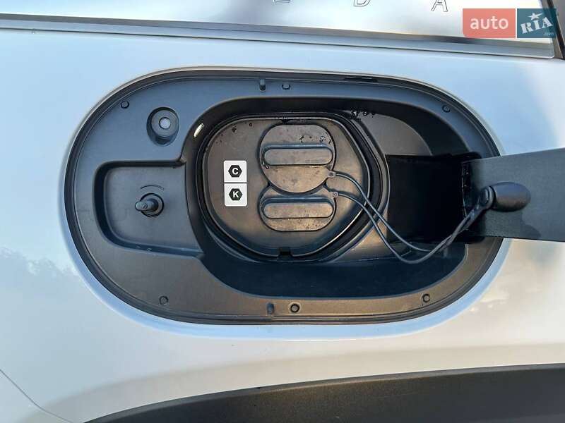 Позашляховик / Кросовер Mazda MX-30 2020 в Бучі