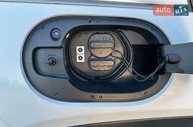 Внедорожник / Кроссовер Mazda MX-30 2020 в 