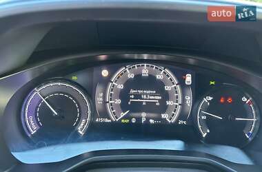 Внедорожник / Кроссовер Mazda MX-30 2020 в 