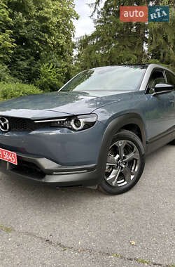 Внедорожник / Кроссовер Mazda MX-30 2022 в Днепре
