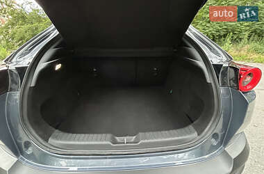 Внедорожник / Кроссовер Mazda MX-30 2022 в 