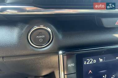 Внедорожник / Кроссовер Mazda MX-30 2020 в 