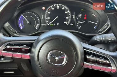 Внедорожник / Кроссовер Mazda MX-30 2023 в 