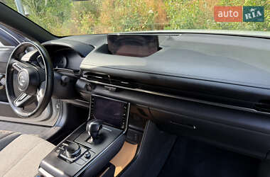 Внедорожник / Кроссовер Mazda MX-30 2023 в 