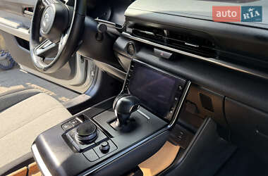 Внедорожник / Кроссовер Mazda MX-30 2023 в 