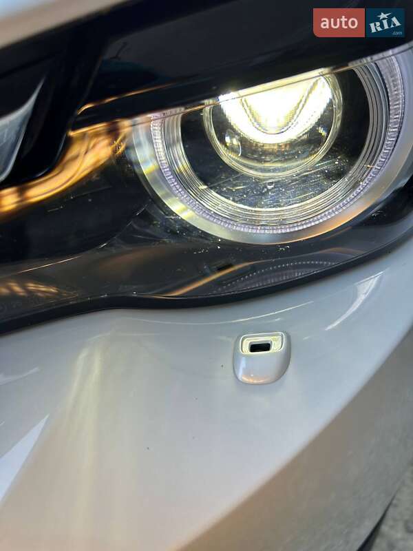 Внедорожник / Кроссовер Mazda MX-30 2020 в Черноморске