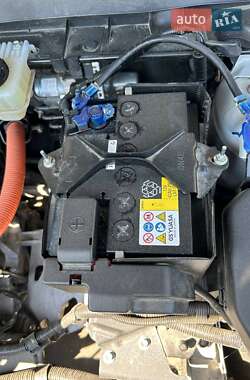 Внедорожник / Кроссовер Mazda MX-30 2020 в 