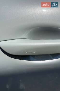 Внедорожник / Кроссовер Mazda MX-30 2020 в 