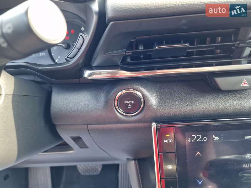 Внедорожник / Кроссовер Mazda MX-30 2020 в Виннице