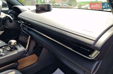 Внедорожник / Кроссовер Mazda MX-30 2021 в 