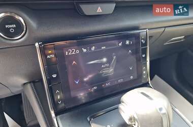 Внедорожник / Кроссовер Mazda MX-30 2021 в 