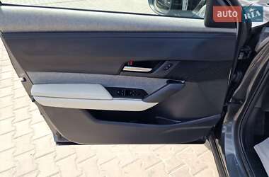 Внедорожник / Кроссовер Mazda MX-30 2021 в 