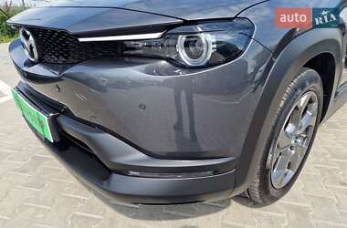 Внедорожник / Кроссовер Mazda MX-30 2021 в 