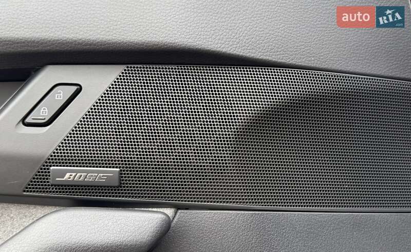 Внедорожник / Кроссовер Mazda MX-30 2021 в Львове