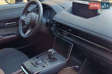 Внедорожник / Кроссовер Mazda MX-30 2020 в 