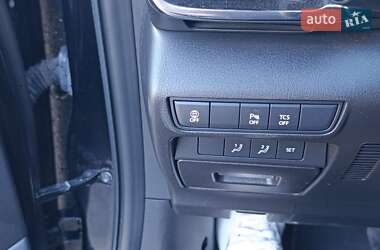 Внедорожник / Кроссовер Mazda MX-30 2020 в 