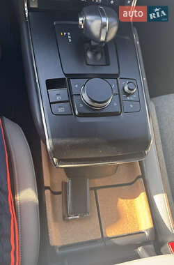 Внедорожник / Кроссовер Mazda MX-30 2021 в 