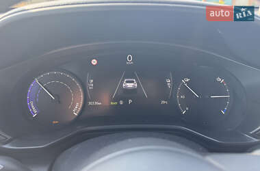 Внедорожник / Кроссовер Mazda MX-30 2021 в 
