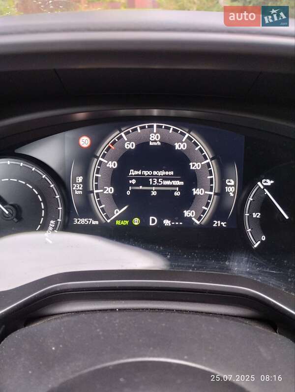 Внедорожник / Кроссовер Mazda MX-30 2020 в Делятине фото 11 Внедорожник / Кроссовер Mazda MX-30 2020 в Делятине