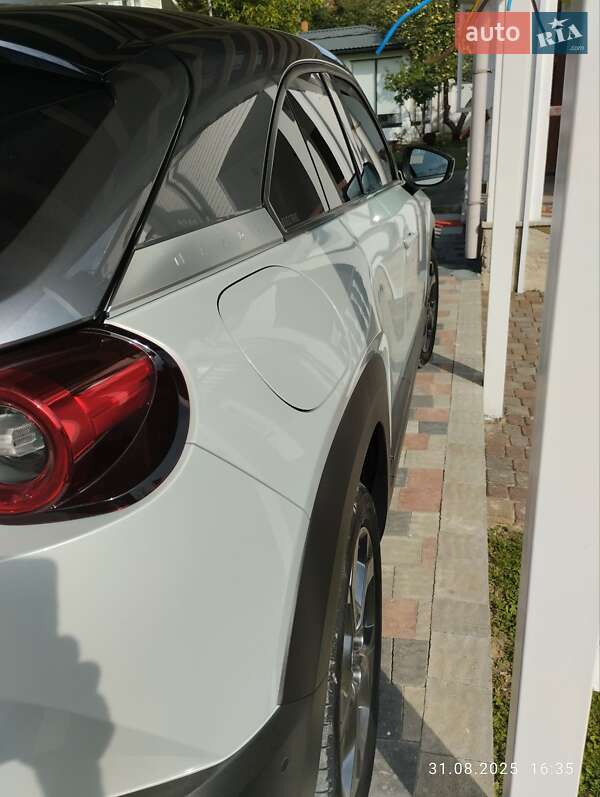 Внедорожник / Кроссовер Mazda MX-30 2020 в Делятине фото 20 Внедорожник / Кроссовер Mazda MX-30 2020 в Делятине