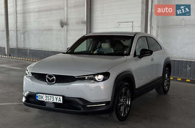 Внедорожник / Кроссовер Mazda MX-30 2020 в Ровно
