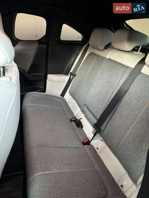 Позашляховик / Кросовер Mazda MX-30 2021 в Києві фото 15 Позашляховик / Кросовер Mazda MX-30 2021 в Києві