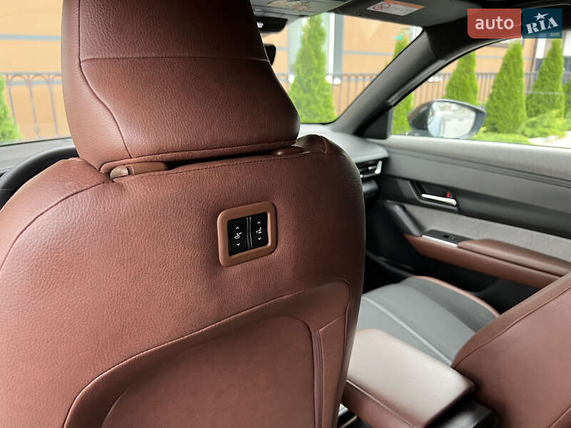 Позашляховик / Кросовер Mazda MX-30 2020 в Вінниці фото 19 Позашляховик / Кросовер Mazda MX-30 2020 в Вінниці