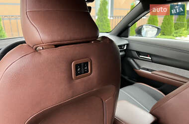 Внедорожник / Кроссовер Mazda MX-30 2020 в 