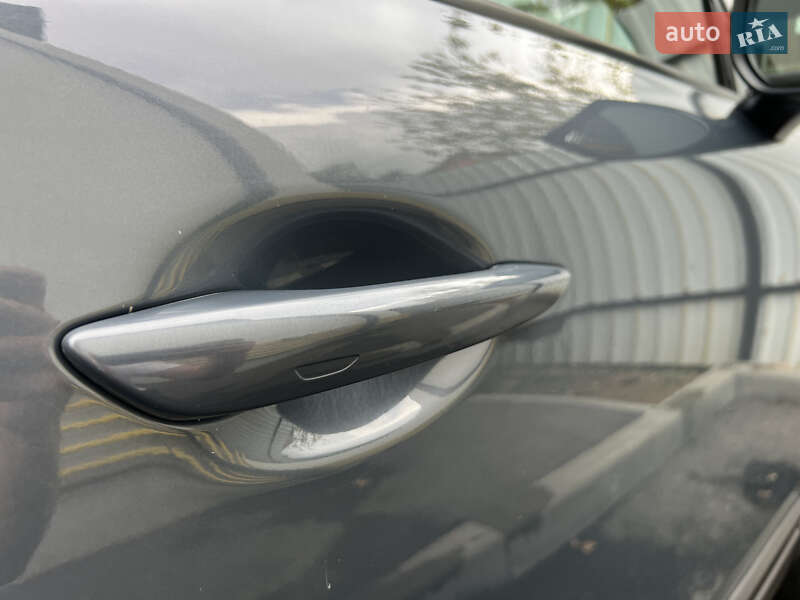 Позашляховик / Кросовер Mazda MX-30 2020 в Вінниці фото 28 Позашляховик / Кросовер Mazda MX-30 2020 в Вінниці