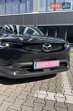 Внедорожник / Кроссовер Mazda MX-30 2022 в 