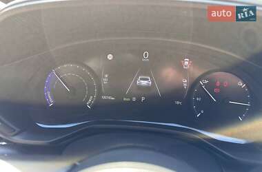 Внедорожник / Кроссовер Mazda MX-30 2022 в 