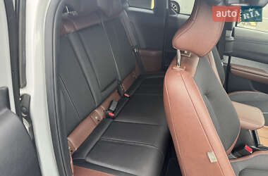 Позашляховик / Кросовер Mazda MX-30 2020 в 
