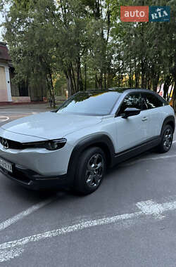 Внедорожник / Кроссовер Mazda MX-30 2021 в Виннице