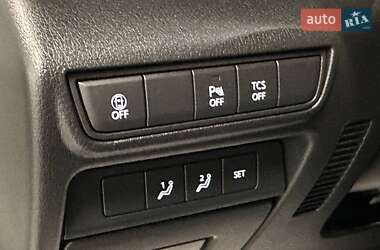 Внедорожник / Кроссовер Mazda MX-30 2022 в 
