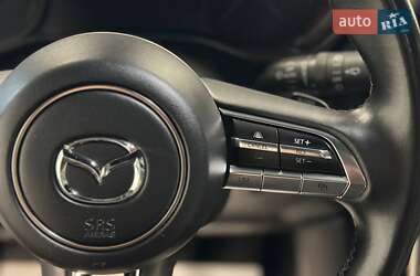 Внедорожник / Кроссовер Mazda MX-30 2022 в 