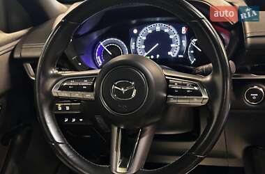 Внедорожник / Кроссовер Mazda MX-30 2022 в 