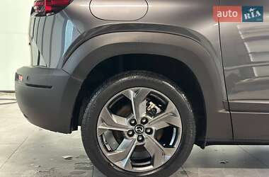 Позашляховик / Кросовер Mazda MX-30 2020 в 