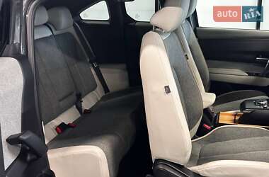 Позашляховик / Кросовер Mazda MX-30 2020 в 